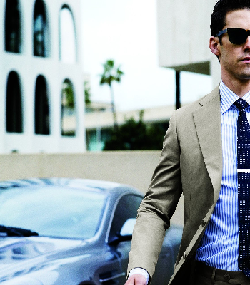 Стиль жизни